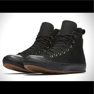 Converse Waterproof Nubucks